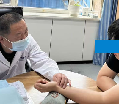 江西省|长春中医王兆国 别让难言困扰，偷走你的幸福！